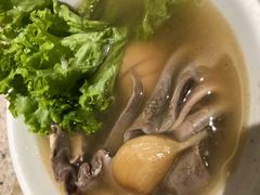 -松發肉骨茶(先得坊店)