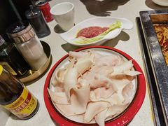 黄喉-红鼎坊·老成都火锅(新南门店)