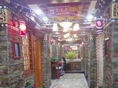 -宗巴雍姆藏餐府