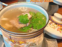 -纳鲁孜·新疆特色餐厅(上海悦荟广场店)