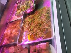 -老刘家泡馍·陕西老字号(钟楼广济街店)