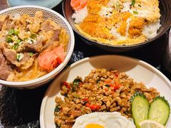 -牛焱·和牛烧肉(五大道店)