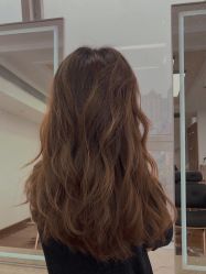 -TK·HAIR SALON韩式设计