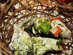 高压锅台湾生蚝-我是那个大叔·美食研究所(新塘路店)