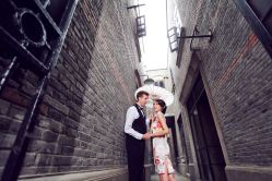 -IDO婚纱摄影(上海旗舰店)