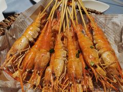 -79号渔船海鲜饭店(宝安店)