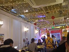 -桥东喜碧海鲜街(水东街店)