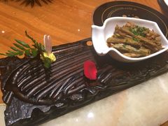 -白金汉爵大酒店·中餐厅(相城店)