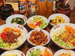 -添萬囍·天津三鲜捞面(天河城店)