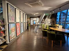 -和美电影艺术中心(万国城店)