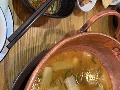 -妈妈的味道·腾冲特色菜(和顺古镇店)