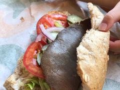 -赛百味SUBWAY(望京科技创业园店)