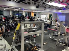 -Ai健身俱乐部(龙岗店)