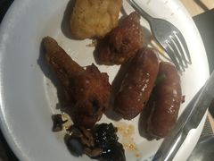-星伦多自助料理·涮烤一体(嘉兴八佰伴店)
