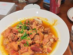 -那家老院子东北菜·饺子·小鸡炖蘑菇(艳华街店)