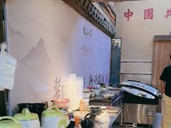-徽三说·土徽菜·中国徽菜连锁品牌(一中店)