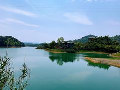 -千岛湖龙川湾