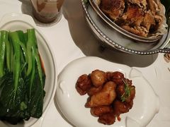 -桂满陇·手作小笼包&江南叫花鸡(中山公园店)