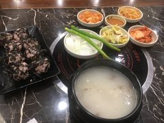 -秀男家米肠汤饭