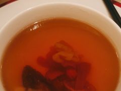 -北京柏悦酒店·锦庭餐厅Dining Room