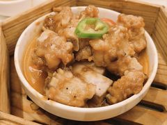 -广州逸林假日酒店·四季桃源中餐厅(白云山风景区店)