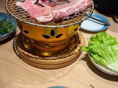 -烧肉达人•炭火烧肉(新天地店)