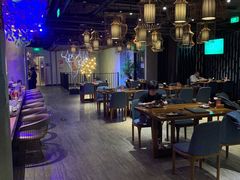 大堂-和彩放题餐厅(酒仙桥店)