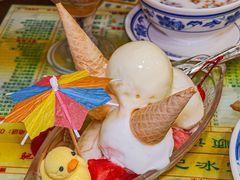 -顺记冰室(宝华路店)