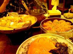 android_upload_pic-孙府大院(步行街店)