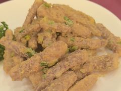 -天天海鲜城·海鲜大排档(新溪店)