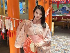 -西月山居匠心创意料理(江汉路新佳丽广场店)