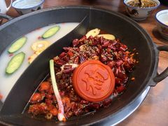 -楠火锅(仁恒梦中心店)