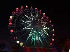 -南京银杏湖乐园