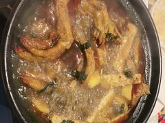 -渔太泰漓江小馆·广西融合菜(西街店)