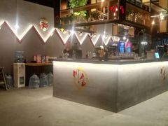-望恋·天台音乐餐厅