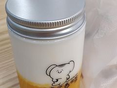 -素匠泰茶(三里屯SOHO工体奶茶店)
