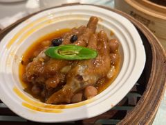 -潮福城潮州大酒楼(湖滨北路店)