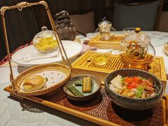 -叶叶菩提·晋福宫