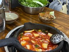 -笔记安顺夺夺粉火锅