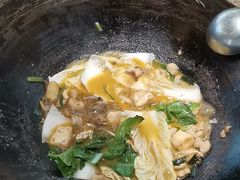 -印象老灶台三下锅·湘西本土原味菜(天门山索道店)