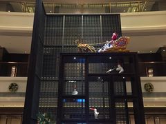 -舟山希尔顿酒店