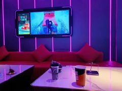-星聚会KTV(龙湖上海奉贤天街店)