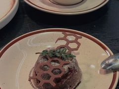 -BRAVO·布瓦屋西餐