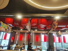 -前门·鲜肉火锅(长风店)