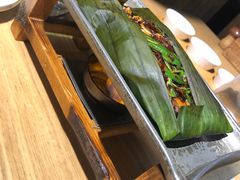 -壹霖·洱语云南菜(方恒国际店)