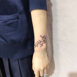-焰针刺青纹身.手工穿孔饰品·中国刺青名店