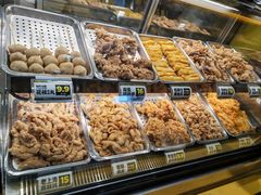 -超级鸡车(曹杨路店)