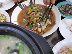 -青梅竹马农家乐餐馆