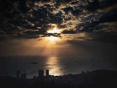-广东惠东海龟国家级自然保护区