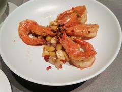 -徐记海鲜(观沙岭|滨江新城店)